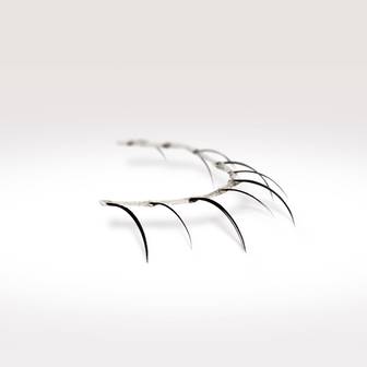 수아도르 okhee 쏘옥눈썹 04 언더(NUN34)