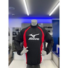 미즈노 남여공용 32YE4041 MRB 하이넥 피스테 MRB HIGH NECK PISTE 기능성 긴팔티셔츠