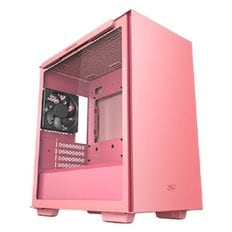 DEEPCOOL MACUBE 110 (PINK)