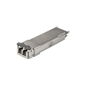 StarTech.com QSFP+모듈 HP 제품 JG661A 호환 40GBASE-