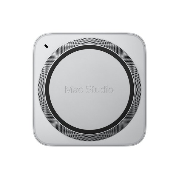 맥 스튜디오 M4 Max (CPU 14코어/GPU 32코어) RAM 36GB SSD 512GB MU963KH/A