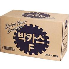 동아제약 박카스 F 120ml 100개