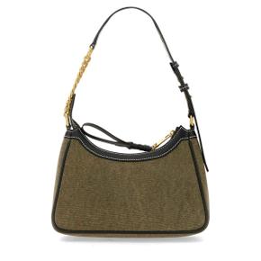 Shoulder bag DN1BT743TCLB_UBK MILITARY GREEN