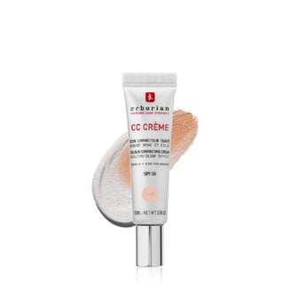 에르보리앙 CC크림 클레어 15ml