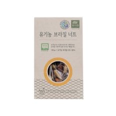 유기농 브라질너트 150g