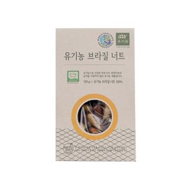  유기농 브라질너트 150g