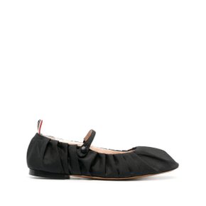 [톰 브라운] Flat shoes FFS024BF0322001 Black