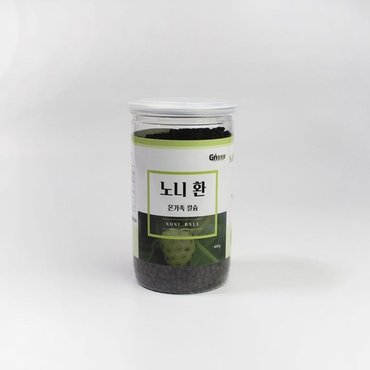  헬로팜 노니환 400g