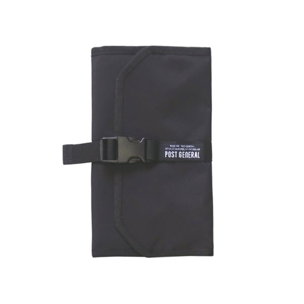 행잉 미니 오거나이저 블랙