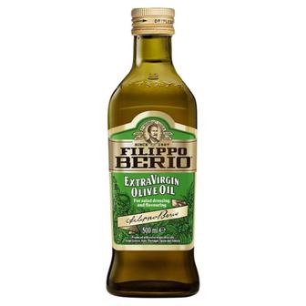  [해외직구] Filippo Berio 필리포베리오 엑스트라 버진 올리브 오일 500ml