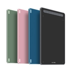 엑스피펜 DECO L IT1060 펜타블렛 2년보증AS