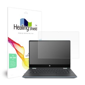 HP 파빌리온 X360 14-dh1150TU 저반사 Light 지문방지 액정보호필름