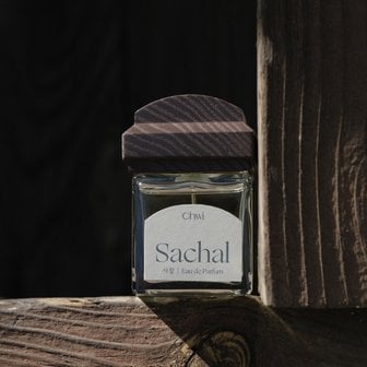 Chwi 취 사찰 오 드 퍼퓸 50ml