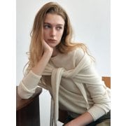 [Premium] Pure Cashmere Set_4color