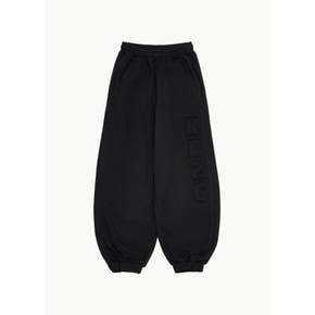 르네상스르네상스 26SS Aleppo Sweat, Black