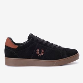 Fred Perry[프레드페리] 남성 스웨이드 누벅 스니커즈 Spencer Suede/Nubuck SFPM2335309-S76