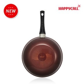 NEW 컴포트 다이아몬드 궁중팬 24cm
