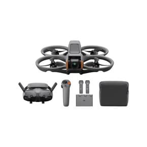 Avata 2 Fly More Combo (Three Batteries)