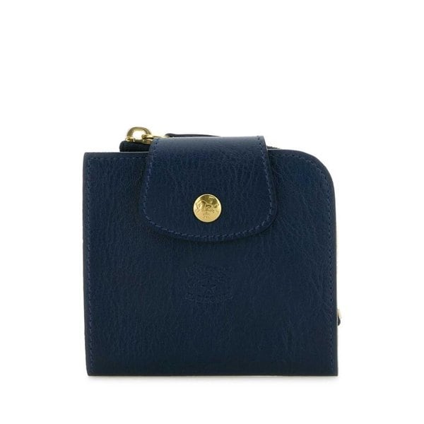 [해외배송] 25SS 일비종떼 지갑 SMW175PV0005 BL138B Blue