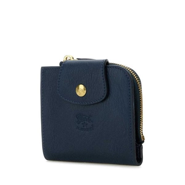[해외배송] 25SS 일비종떼 지갑 SMW175PV0005 BL138B Blue