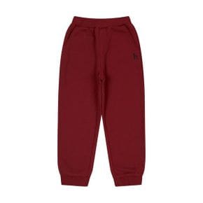 베이직 테리팬츠 HUF12PL01M WN_P415961350