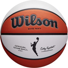 미국 윌슨 농구공 Wilson WNBA Authentic Series 바스켓balls 1826693