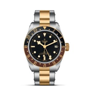 BLACK BAY GMT S&G(블랙 베이 GMT S&G) M79833MN-0001