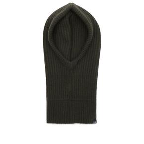 MM6 Maison Margiela Rib Knit Balaclava