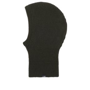 MM6 Maison Margiela Rib Knit Balaclava