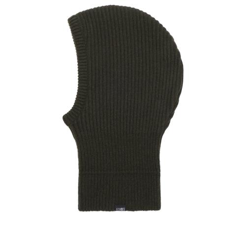 MM6 Maison Margiela Rib Knit Balaclava