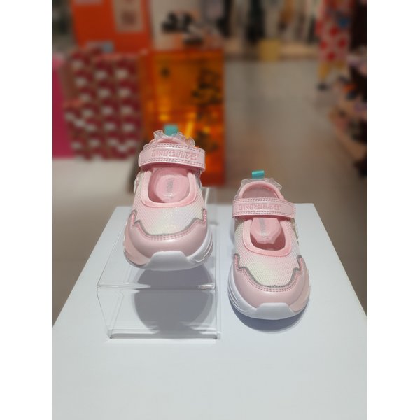 [시흥점] 프린세스 유니콘 키즈 라이트 샌들(핑크)(DNYCG1TSPU11PNK)