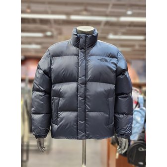 노스페이스 [부산점] 역시즌 상품 남여공용 리버톤 온볼 자켓 RIVERTON ON BALL JACKET A (NI3NQ50M)