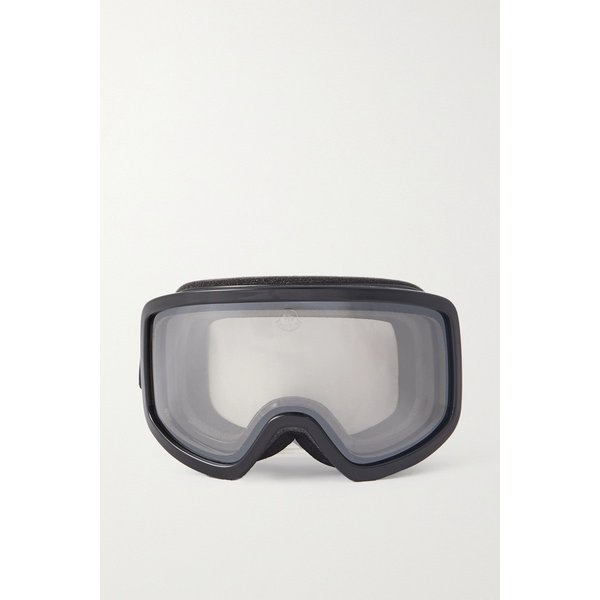 몽클레어 테라빔 스키 고글 블랙 1647597292216718