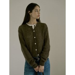 [1차리오더] LOV KIDMOHAIR CARDIGAN