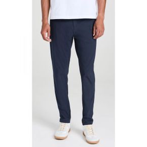 5100734 Reigning Champ Stretch Warp Knit Coachs Pants