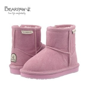 베어파우(BEARPAW) 아동 양털 부츠 데미키즈(DEMI KIDS) (kids) 619013KD-K