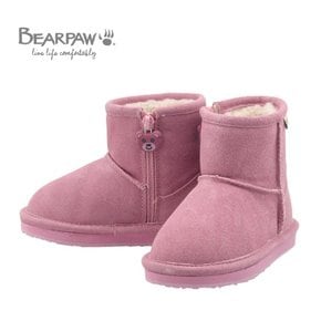 베어파우(BEARPAW) 아동 양털 부츠 데미키즈(DEMI KIDS) (kids) 619013KD-K