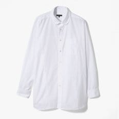 [샌프란시스코 마켓] FLARED SHIRT WHITE