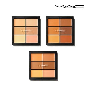 MAC 맥 스튜디오 픽스 컨실러 앤 커렉트 팔레트