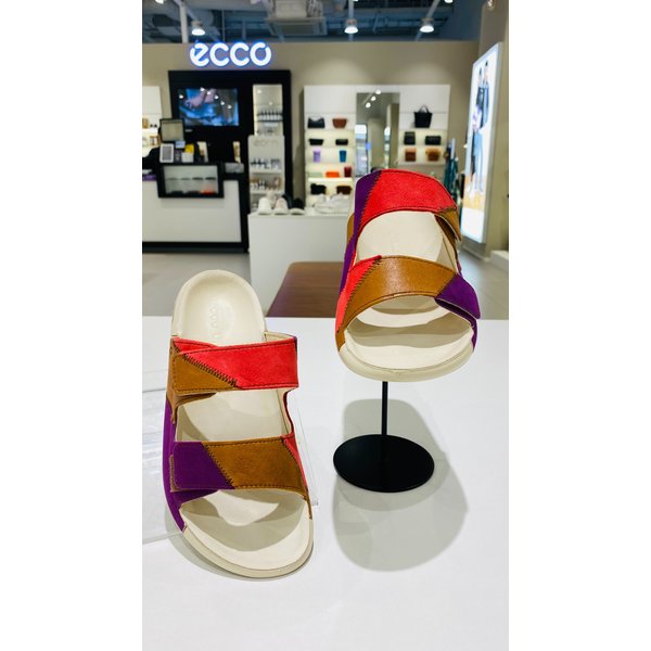 [부산점] 여성 슬리퍼 COZMO W 206893-60953