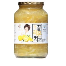 꿀레몬차 1kg