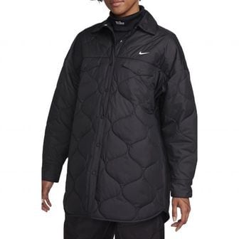 나이키 3788654 Nike Sportswear Essentials Quilted Jacket