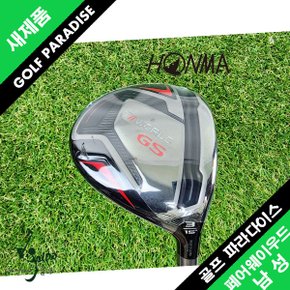 TOUR WORLD GS 3번 15도 R 남성용 신품 3번 우드