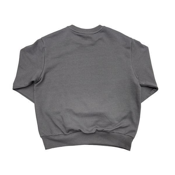 [여주점] 지프 심플 스몰곰 맨투맨 JQ1TSU895DG