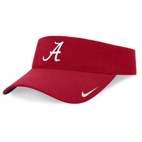 [해외] 1073681 나이키 미국 칼리지 캡모자 Alabama Crimson Tide Nike On-Field Ace Performanc