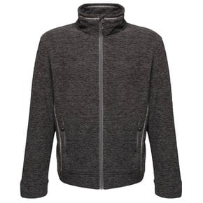 영국직구 레가타  남성용 Thornly Full Zip Marl Fleece 자켓