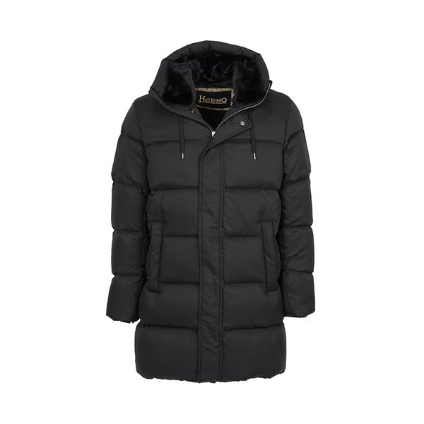 [부산점] 아렌델레 남성 패딩 점퍼 PI001159U 12414Z 9300