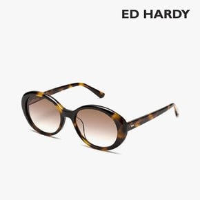 선글라스(EDS6114 TRENDYTORTOISE 55)