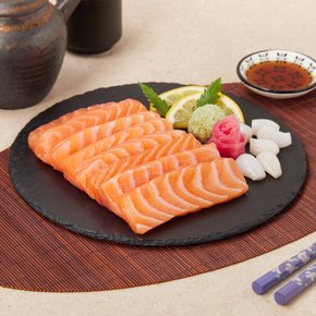 [냉장][캐나다] MOWI 횟감용 생연어 마스터컷 에디션 (300g)