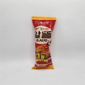 롯데 알뜰소시지 150g